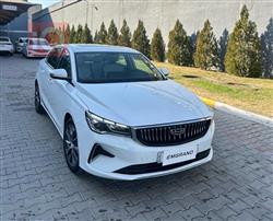 جيلي امجراند